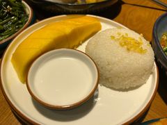 -KARN敢·春武里泰国小餐馆(版筑翠园店)