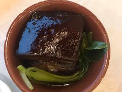 东坡焖肉-楼外楼(西湖景区孤山路店)