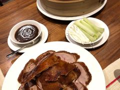 片皮鴨-云龙轩(迪士尼探索家度假酒店)