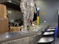 -shark burger·鲨鱼汉堡(交子大道店)