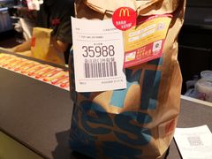 -麦当劳(坂田分店)