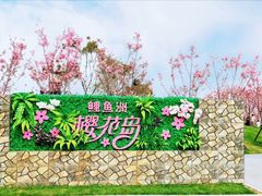 -福建鲤鱼洲酒店