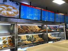 -护国寺小吃店(阜成门桥店)