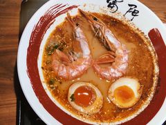 -雷门拉面店(新光天地店)