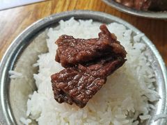 -阿秋牛排(湖心街店)