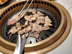 -花味·自助烤肉(南方时代店)