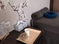 -正清和·推拿养生(二七广场店)