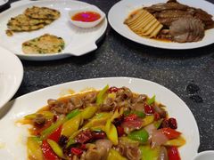 -王庄阿咪海鲜大排档(象园店)
