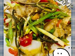 -文杰餐馆(南洪时尚风情街店)