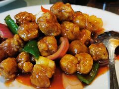 -侨美·唐荔园·40年地道粤菜