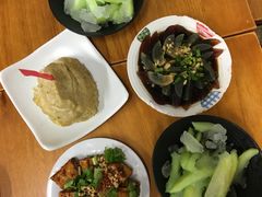 冰镇情果-炒豆合作社(东四总店)