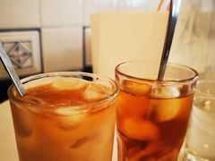 奶茶-沙利文餐厅(南湾街店)