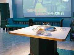 -红井路游艺炖锅·音乐餐吧(十渡店)