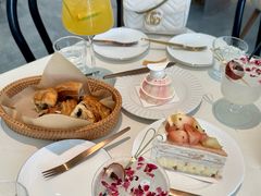 -名点荟·生日蛋糕·下午茶(五缘湾店)