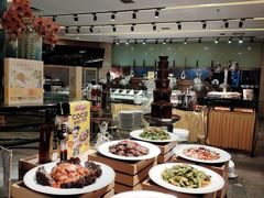 -雄楚国际大酒店-四季西餐厅