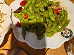 -聚点串吧·北京烧烤(赵登禹路店)