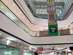 -万达茂商场(南京仙林店)