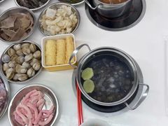 -朱富贵火锅(金融街万达店)