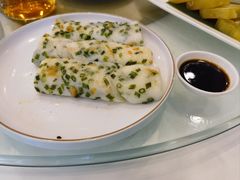 -金河半岛园林酒家(金融城店)