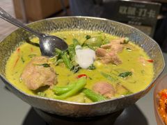 -simply thai天泰(美罗城店)