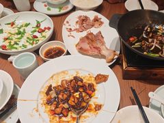 -新乾隆酒楼(帝景园店)