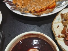 -葛记焖饼(伏牛路店)