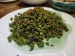 -一盏明灯全素斋(殊像寺店)