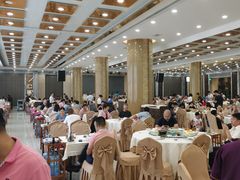 大堂-万圣禄茶楼(西平店)