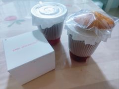 -双风车咖啡馆 Twin Windmills(六道口店)