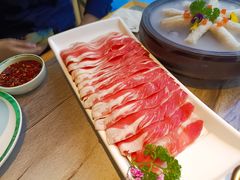 -同仁四季椰子鸡(罗湖国贸店)