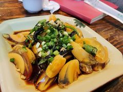 -陈三炖鸡馆(金众小区店)