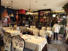 -观盐·盐帮菜(官园桥店)