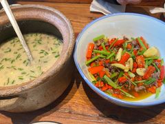 -衡地道·三菜一汤(水岸新城店)