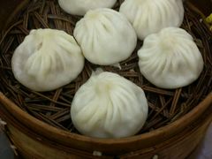 -老盛兴汤包馆(安波店)