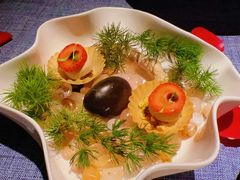 -弦月窗LUNETTE BY AMANDA(复兴路店)