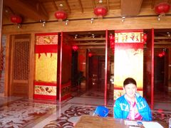 -大舞台剧场
