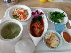 点击看大图 -九喜月子中心(保健院店)