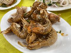 -秋姐美食店(旅游大道店)