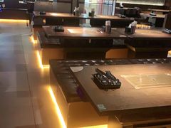 -新石器烤肉(中房金谊广场店)