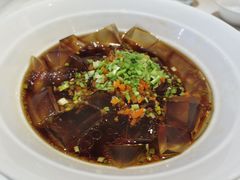 海草凉粉-金春禧(世茂国际广场店)