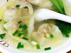 -蓉李记成都名小吃(二七万达店)