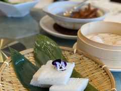 -白天鹅宾馆-宏图府餐厅