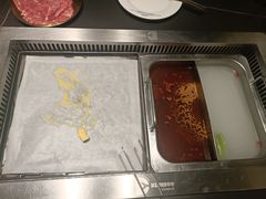 -星伦多自助料理·涮烤一体(虹悦城店)