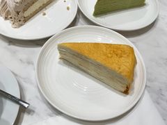 -Lady M(沙田新城市广场店)