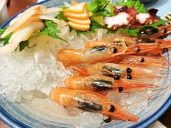 -黑松白鹿(新活馆店)