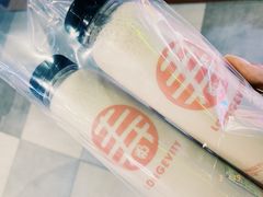 -寿奶茶·鲜奶与茶(合生汇购物中心店)