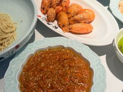 -裕兴记•蟹黄面馆(人民广场店)