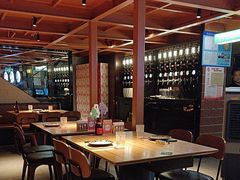 -雪熊精酿·哈尔滨烧烤酒馆(非遗大串店)