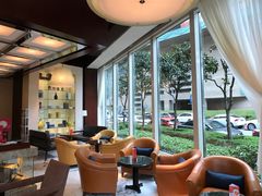 -西点坊(浦东香格里拉店)