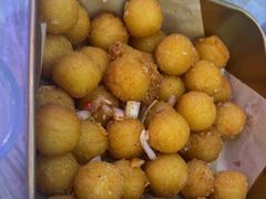 -金陵暴走小龙虾·迷踪蟹(凯德MALL店)
